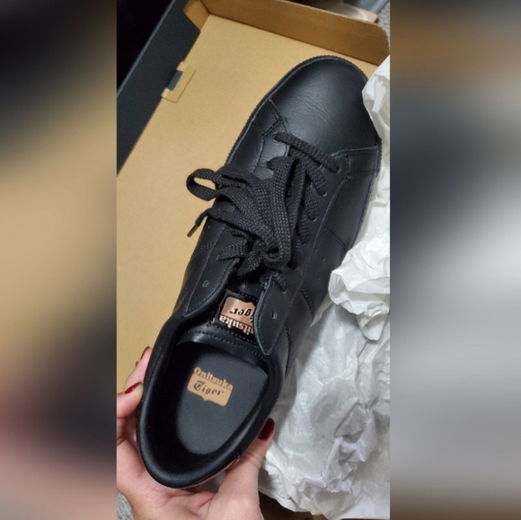 Asics Onitsuka Tiger Lawnship 3.0 - Picture 2 of 3